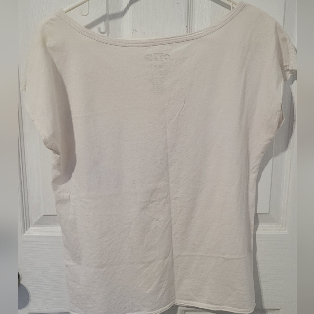 FMF tee - Picture 4 of 4